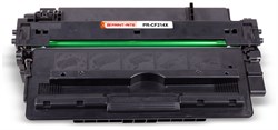 Лазерный картридж Print-Rite PR-CF214X (CF214X / TFH924BPU1J) черный для HP LJ 700, M712 (17'500 стр.) - фото 18340