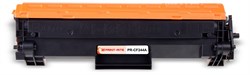 Лазерный картридж Print-Rite PR-CF244A (CF244A / TFHASUBPU1J) черный для HP LJ M15 Pro, M15a Pro, M28a Pro MFP, M28w Pro MFP (1'000 стр.) - фото 18402
