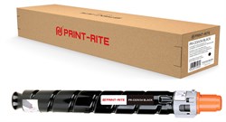 Лазерный картридж Print-Rite PR-CEXV34 BLACK (C-EXV34 Black / TFC387BPRJ) черный для Canon IR Advance C2030L, C2030i, C2020L, C2020i, C2025i (23'000 стр.) - фото 18492