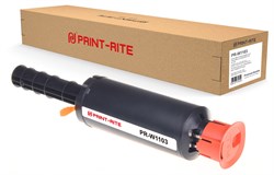 Лазерный картридж Print-Rite PR-W1103 (W1103 / TFHACDBPRJ) черный для HP Neverstop Laser 1000, 1200 (2'500 стр.) - фото 18536