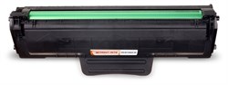 Лазерный картридж Print-Rite PR-W1106XX (W1106XX / TFHAUUBPU1J) черный для HP Laser 107a, 107r, 107w, 135a MFP, 135r MFP, 135w MFP, 137fnw MFP (5'000 стр.) - фото 18539