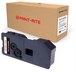 Лазерный картридж Print-Rite PR-TK-5240BK (TK-5240BK / TFKAACBPRJ) черный для Kyocera Ecosys M5526cdn, M5526cdw, P5026cdn, P5026cdw (4'000 стр.) - фото 18575