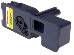 Лазерный картридж Print-Rite PR-TK-5240Y (TK-5240Y / TFKAAFYPRJ) желтый для Kyocera Ecosys M5526cdn, M5526cdw, P5026cdn, P5026cdw (3'000 стр.) - фото 18581