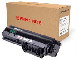 Лазерный картридж Print-Rite PR-TK-1160 (TK-1160 / TFKABEBPRJ) черный для Kyocera Ecosys P2040dn, P2040dw (7'200 стр.) - фото 18590