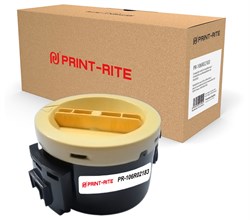 Лазерный картридж Print-Rite PR-106R02183 (106R02183 / TFXAEVBPRJ) черный для Xerox Phaser 3010, WC 3045 (2'300 стр.) - фото 18685