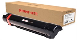 Лазерный картридж Print-Rite PR-106R03745 (106R03745 / TFXAINBPRJ) черный для Xerox VersaLink C7020, C7025, C7030 (23'600 стр.) - фото 18694