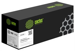 Лазерный картридж Cactus CS-W1360A (HP 136A) черный для HP LaserJet M211d, 209, 233, 234, 236d (1'150 стр.) - фото 18881
