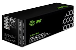 Лазерный картридж Cactus CS-CTL-1100XK черный для Pantum CP1100, CP1100DW, CM1100DN, CM1100DW, CM1100ADN, CM1100ADW (3'000 стр.) - фото 19305