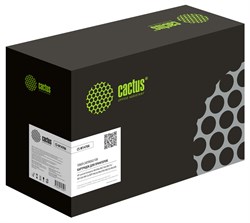Лазерный картридж Cactus CS-W1470A (HP 147A) черный для HP LaserJet M611dn, M612dn, M634dn, M634h (10'500 стр.) - фото 19314