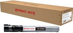 Лазерный картридж Print-Rite PR-TN328K (TN328K / TFKANEBPRJ) черный для Konica Minolta bizhub C250i, C300i, C360i, c7130i (28'000 стр.) - фото 19385