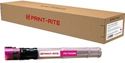 Лазерный картридж Print-Rite PR-TN328M (TN328M / TFKANGMPRJ) пурпурный для Konica Minolta bizhub C250i, C300i, C360i (28'000 стр.) - фото 19386