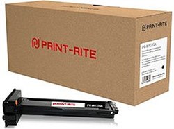 Лазерный картридж Print-Rite PR-W1335A (W1335A / TFHB3CBPRJ) черный для HP LJ MFP M438n, M440dn, M440n, M442dn, M443nda (7'400 стр.) - фото 19387
