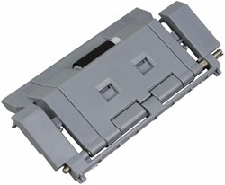 Ролик отделения Cet CET2429 (RM1-4966-000) для HP Color LaserJet CP3525, M570, M575 2-го лотка в сборе - фото 19603