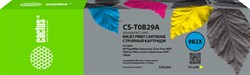 Струйный картридж Cactus CS-T0B29A (HP 982X) желтый для HP PageWide 765dn, 780 Enterprise Color - фото 19667