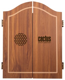 Комплект для игры в дартс Cactus CACTUS_darts - фото 20148