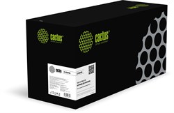 Лазерный картридж Cactus CS-W2010A (HP 659A) черный для HP LJ M856dn, M776dn, M776z, M776zs (16'000 стр.) - фото 20869