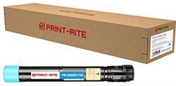 Лазерный картридж Print-Rite PR-006R01702 (006R01702/ TFXAIKCPRJ) голубой для Xerox AltaLink C8030, 35, 45, 55, 70 (15'000 стр.) - фото 21373