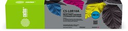Картридж струйный Cactus CS-L0R10A 981X пурпурный (240мл) для HP PageWide 556dn Enterprise/586dn - фото 21503
