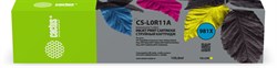 Картридж струйный Cactus CS-L0R11A 981X желтый (240мл) для HP PageWide 556dn Enterprise/586dn - фото 21504