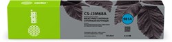 Картридж струйный Cactus CS-J3M68A 981A голубой для HP PageWide 556dn Enterprise/586dn - фото 21506