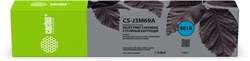 Картридж струйный Cactus CS-J3M69A 981A пурпурный для HP PageWide 556dn Enterprise/586dn - фото 21507