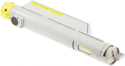 Лазерный картридж Cactus CS-PH6300Y (106R01220) желтый для Xerox Phaser 6360DN 6360, 6360N (12'000 стр.) - фото 21521