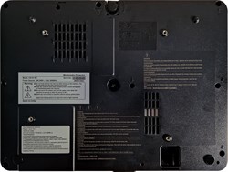 Проектор Cactus CS-S1.WT 3LCD 34000Lm LS 3400Lm ANSI (1024x768) 15000:1 ресурс лампы:10000часов 1xHDMI 4.5кг - фото 21937