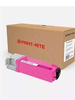 Картридж лазерный Print-Rite TFX288MPRJ PR-106R01336 106R01336 пурпурный (1000стр.) для Xerox Phaser 6125/6125N - фото 22218