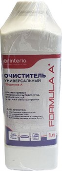 Очиститель Cet DGP54432 универсальный Formula A, 1 л - фото 22474