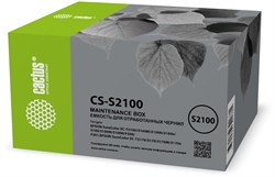 Бункер Cactus CS-S2100 для Epson SureColor SC-T3100, 3100M, 3100N - фото 22891