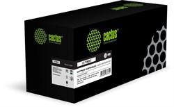 Лазерный картридж Cactus CS-THМ247 (THМ247) черный для Катюша Р247, М247 (13'000 стр.) - фото 23215