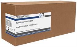 Лазерный картридж CopyRite CR-XE106R01601C (106R01601) голубой для Xerox Phaser 6500, WC6505 (2'500 стр.) - фото 23245