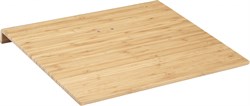 Подставка для ноутбука Cactus CS-NB-BAMB 402x346x36мм бамбук - фото 24391