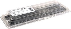 Лезвие дозирующее Cactus CS-DB-H2015-10 для HP LJ 1160, 1320, 3390, 3392, M2727MFP, P2014, P2015, M402, M426, M406, M430, M304, M404, M428 - фото 24616