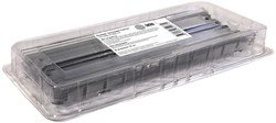 Лезвие чистящее Cactus CS-WB-H1005-10 для HP LJ P1002, P1003, P1004, P1005, P1006, P1008, P1009, P1505, M1120, M1522, P1102, P1103, P1104, P1108, P1109, P1566, P1606, M1132, M1136, M1137, M1212, M1213, M1214, M1216, M1217, M1536, M125, M126, M127, M128, M - фото 24618