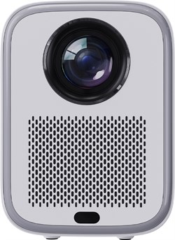 Проектор Cactus CS-PRC.07WT.Full HD-A LCD 350Lm ANSI (1920x1080) 2000:1 ресурс лампы:50000часов 1xUSB typeA 1xHDMI 1кг - фото 24645