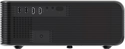 Проектор Cactus CS-PRM.01B.Full HD-A LCD 700Lm ANSI (1920x1080) 2500:1 ресурс лампы:50000часов 2xUSB typeA 2xHDMI 1.8кг - фото 24658