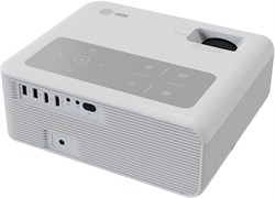 Проектор Cactus CS-PRM.01WT.Full HD LCD 700Lm ANSI (1920x1080) 2500:1 ресурс лампы:50000часов 2xUSB typeA 2xHDMI 1.8кг - фото 24660