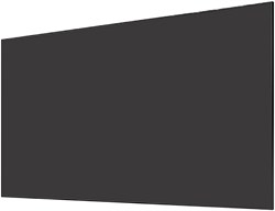 Экран на раме Cactus 127x224см Alr Expert CS-PSALRE-224X127-WM 16:9 настенный натяжной черный - фото 24772