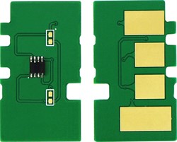 Чип тонер-картриджа CactusCS-CHIP-H-W1107A (107A/W1107A) 1000стр - фото 24798