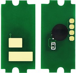 Чип тонер-картриджа CactusCS-CHIP-KY-TK5270-Y (TK-5270Y/1T02TVBNL0) желтый 6000стр - фото 24832
