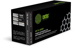 Лазерный картридж Cactus CS-TL-420XP (TL-420XP) черный для Pantum M6700D, M6700DW, M6703DW, M6800FDW, M7100DN, M7100DW, M7102DN, M7103DN, M7300FDN, M7300FDW, M7302FDN, M7302FDW (6'000 стр.) - фото 24877