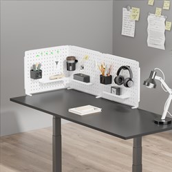 Лотки Cactus CS-PB-SET2 белый - фото 24926 Лотки Cactus CS-PB-SET2 белый - фото 24926