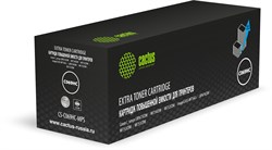 Лазерный картридж Cactus CS-C069HC-MPS (069HC) голубой для Canon i-sensys LBP673CDW, MF754CDW, MF752CDW, imageCLASS MF756Cx, LBP674CDW, MF753CDW, MF751CDW с чипом (9'000 стр.) - фото 24955