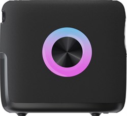 Проектор Cactus CS-PRH.01B.WUXGA-A 2LCD 1400Lm ANSI (1920x1080) 4000:1 ресурс лампы:50000часов 2xUSB typeA 2xHDMI 4кг - фото 24982