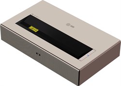 Проектор Cactus CS-U2.WT DLP 800Lm ANSI (1920x1080) 15000:1 ресурс лампы:50000часов 2xUSB typeA 2xHDMI 1.78кг - фото 25020