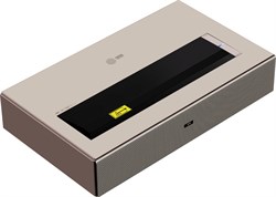 Проектор Cactus CS-U2.WT DLP 800Lm ANSI (1920x1080) 15000:1 ресурс лампы:50000часов 2xUSB typeA 2xHDMI 1.78кг - фото 25021