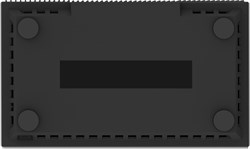 Проектор Cactus CS-U2.B DLP 800Lm ANSI (1920x1080) 15000:1 ресурс лампы:50000часов 2xUSB typeA 2xHDMI 1.78кг - фото 25046