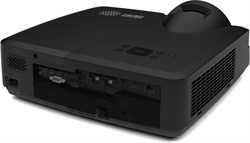 Проектор Cactus Bright CS-V1.B 3LCD 4000Lm ANSI (1024x768) 30000:1 ресурс лампы:10000часов 1xUSB typeA 1xUSB typeB 2xHDMI 4кг - фото 25098