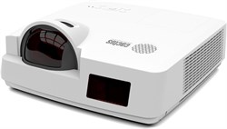 Проектор Cactus Bright CS-V1.WT 3LCD 4000Lm ANSI (1024x768) 30000:1 ресурс лампы:10000часов 1xUSB typeA 1xUSB typeB 2xHDMI 4кг - фото 25110